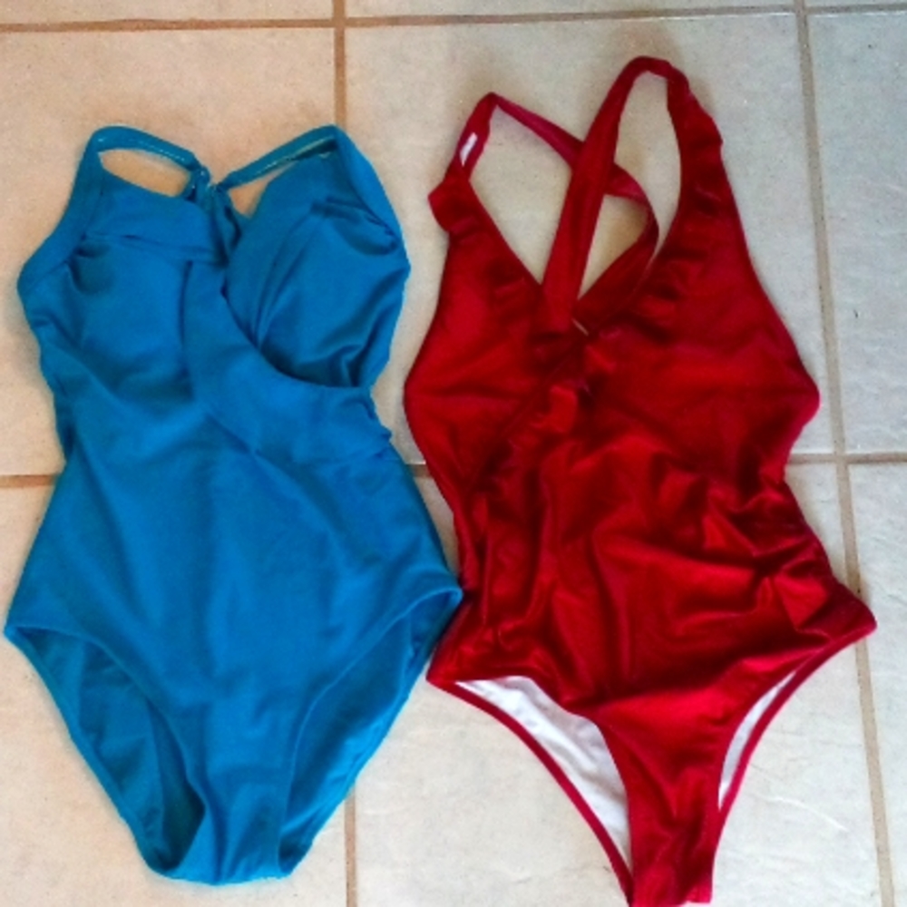 2 for 1 swim